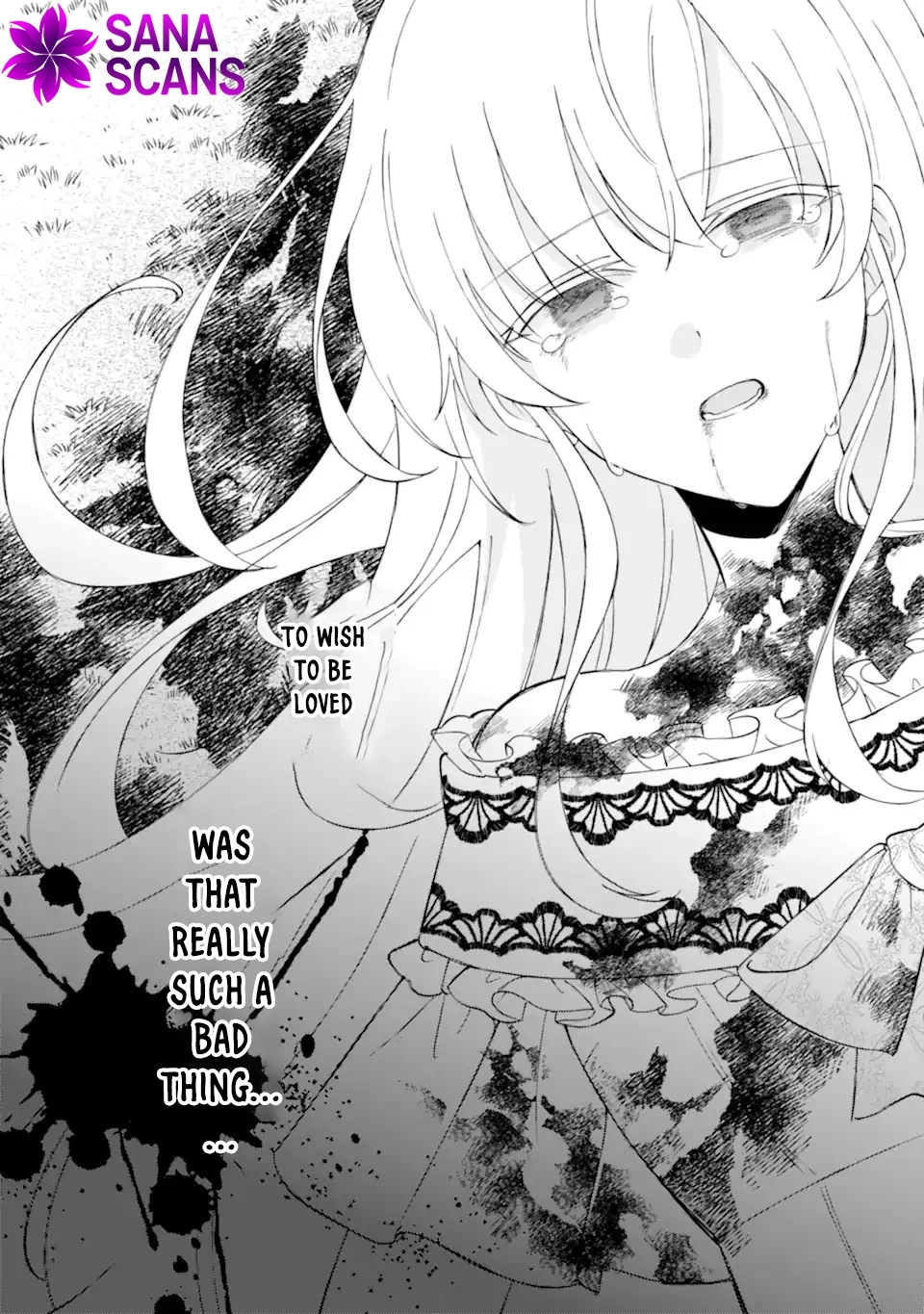 Killed by My Fiancé, Reborn to My Father the Duke's Love — This Time I'll Be Happy! Chapter 1 - page 4