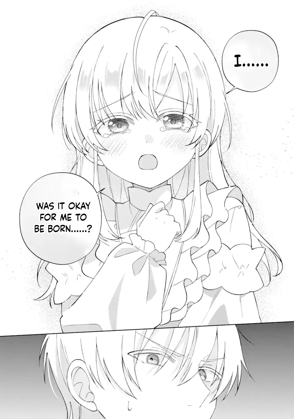 Killed by My Fiancé, Reborn to My Father the Duke's Love — This Time I'll Be Happy! Chapter 1 - page 44