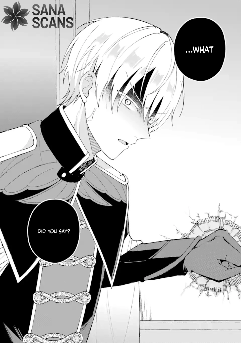 Killed by My Fiancé, Reborn to My Father the Duke's Love — This Time I'll Be Happy! Chapter 1 - page 46