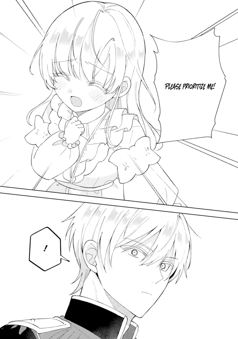 Killed by My Fiancé, Reborn to My Father the Duke's Love — This Time I'll Be Happy! Chapter 1 - page 50