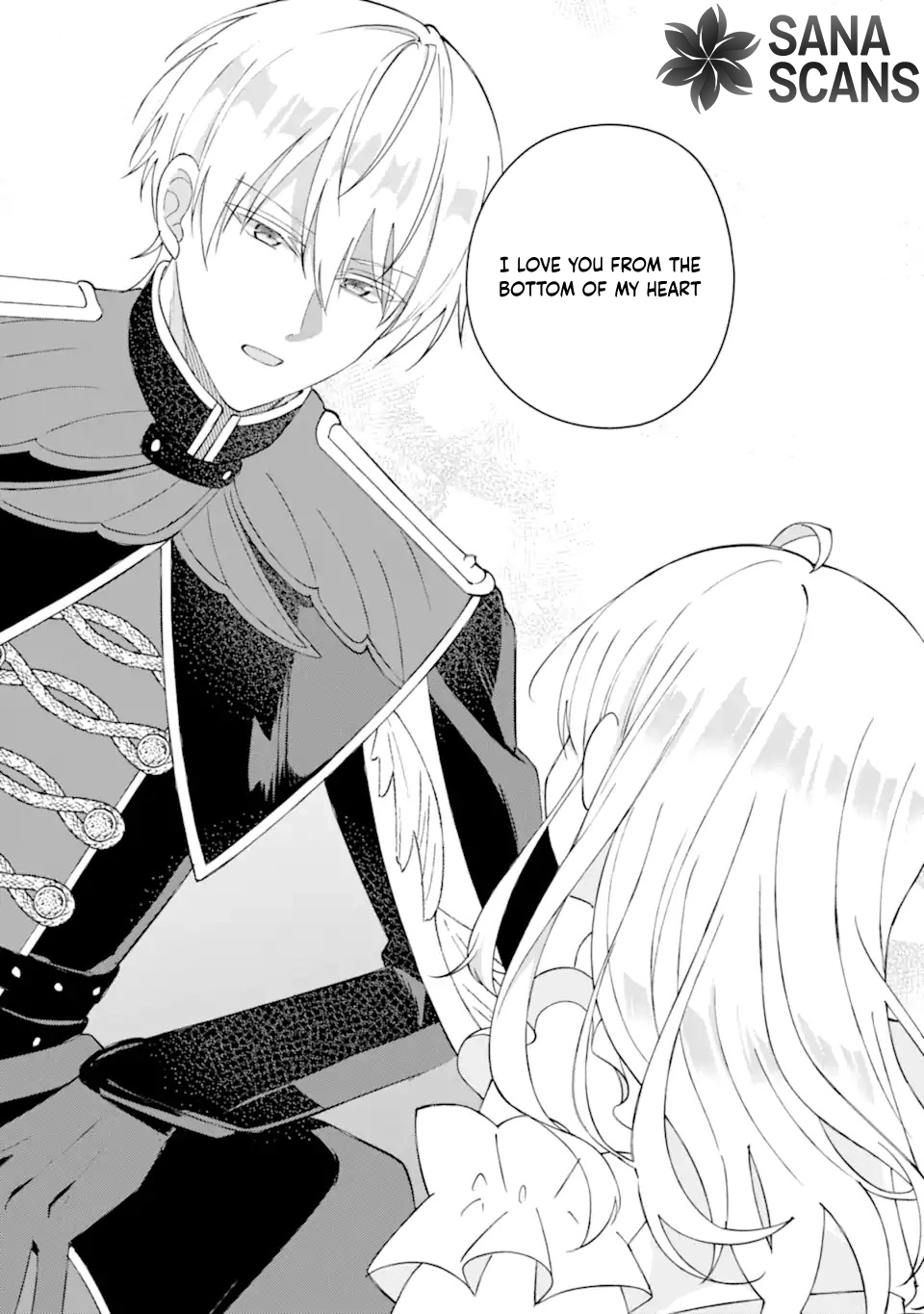 Killed by My Fiancé, Reborn to My Father the Duke's Love — This Time I'll Be Happy! Chapter 1 - page 54