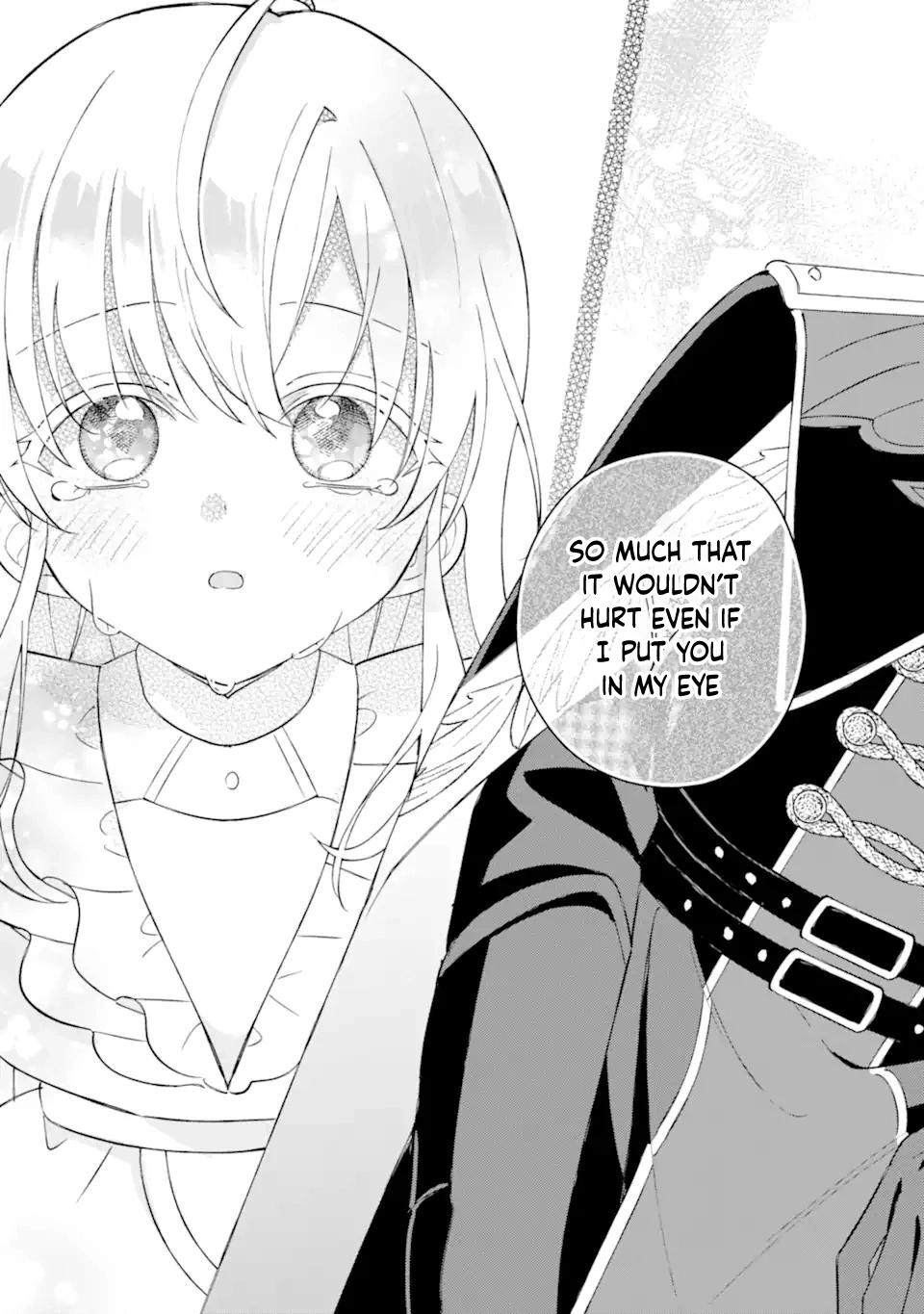 Killed by My Fiancé, Reborn to My Father the Duke's Love — This Time I'll Be Happy! Chapter 1 - page 55