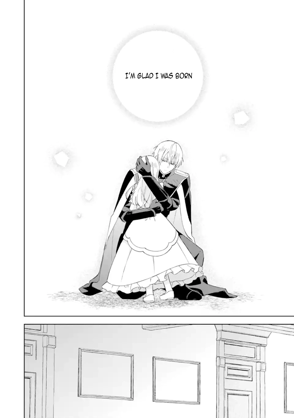 Killed by My Fiancé, Reborn to My Father the Duke's Love — This Time I'll Be Happy! Chapter 1 - page 58