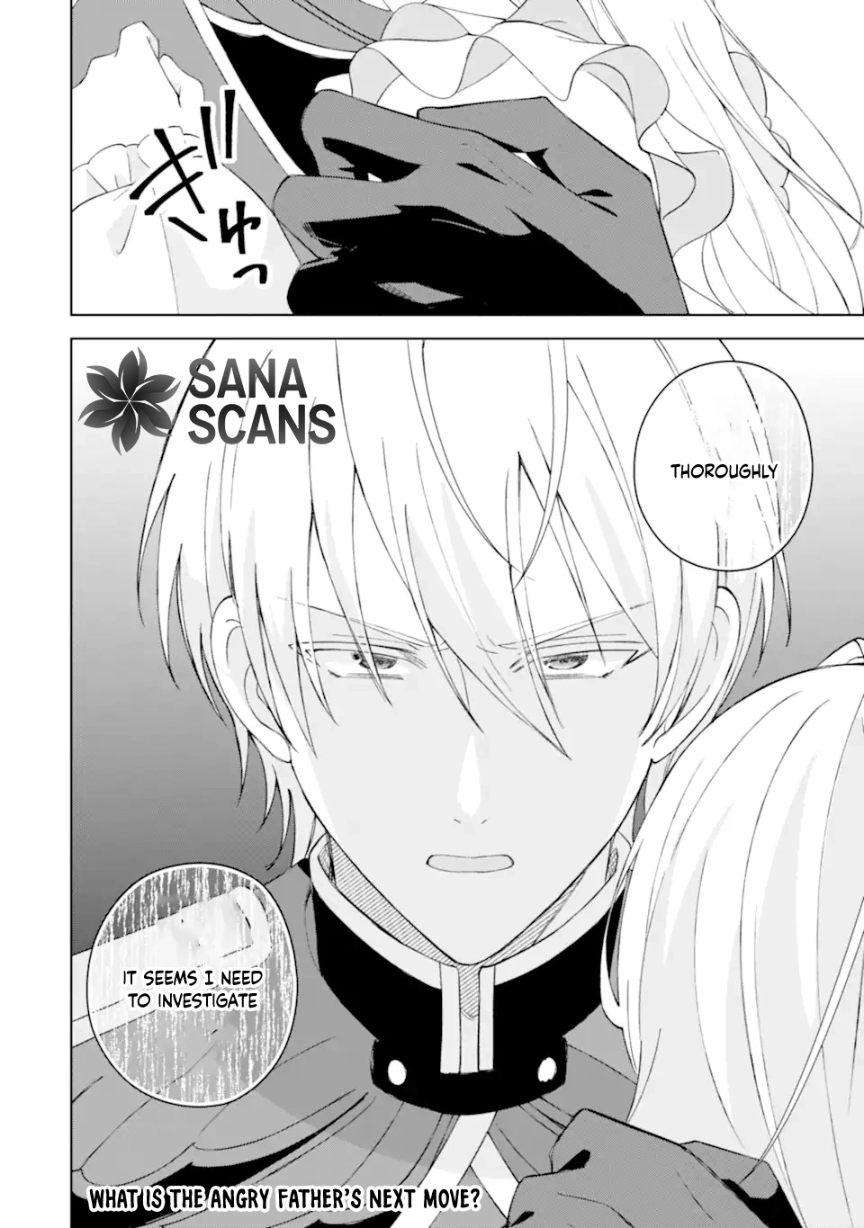 Killed by My Fiancé, Reborn to My Father the Duke's Love — This Time I'll Be Happy! Chapter 1 - page 60