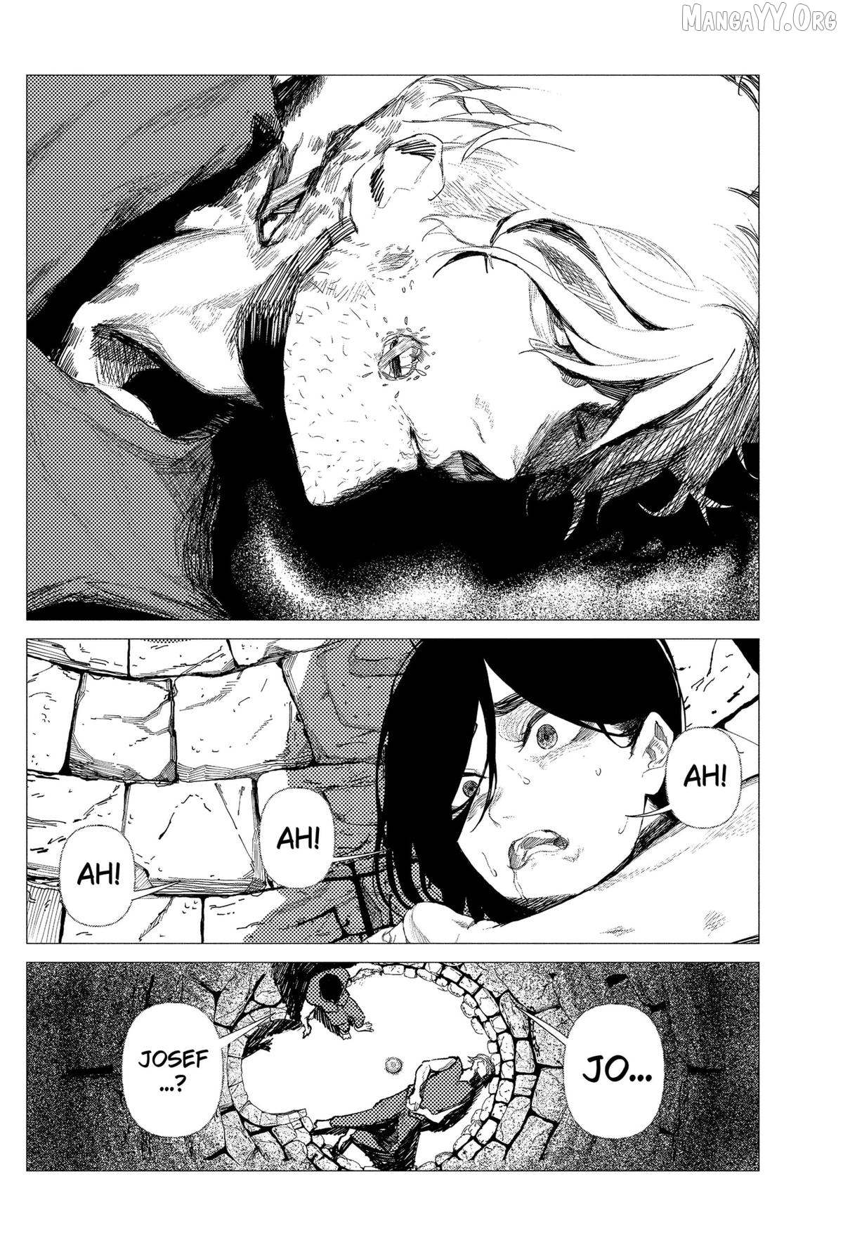 Enigmatica Chapter 4 - page 4