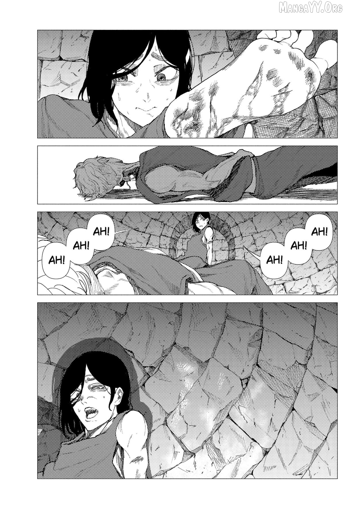 Enigmatica Chapter 4 - page 7