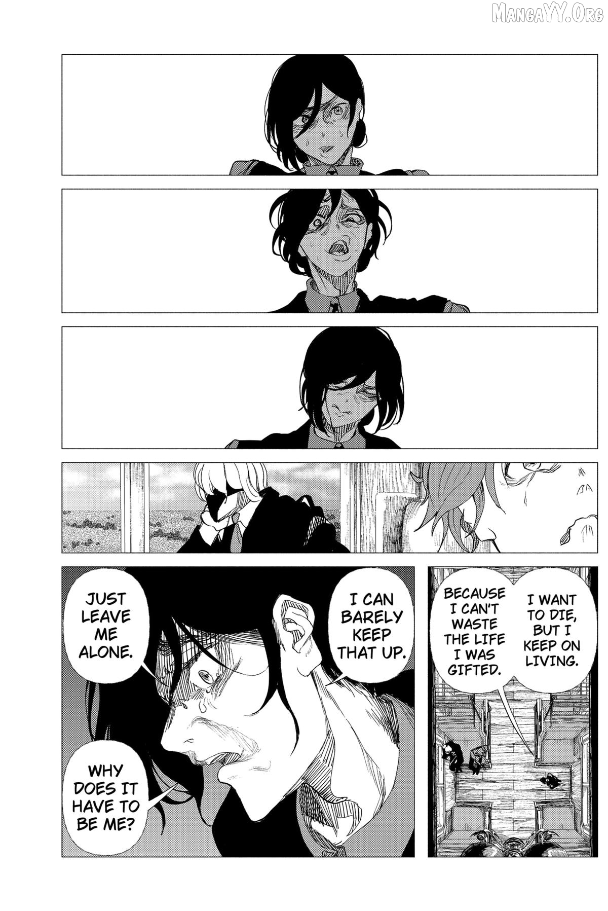 Enigmatica Chapter 5 - page 14