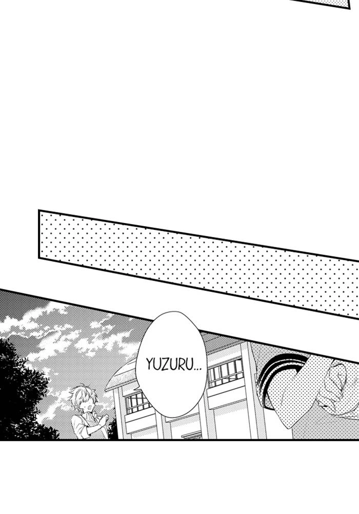 Sensei wa Watashi no Karada wo Aishiteru Chapter 8 - page 5