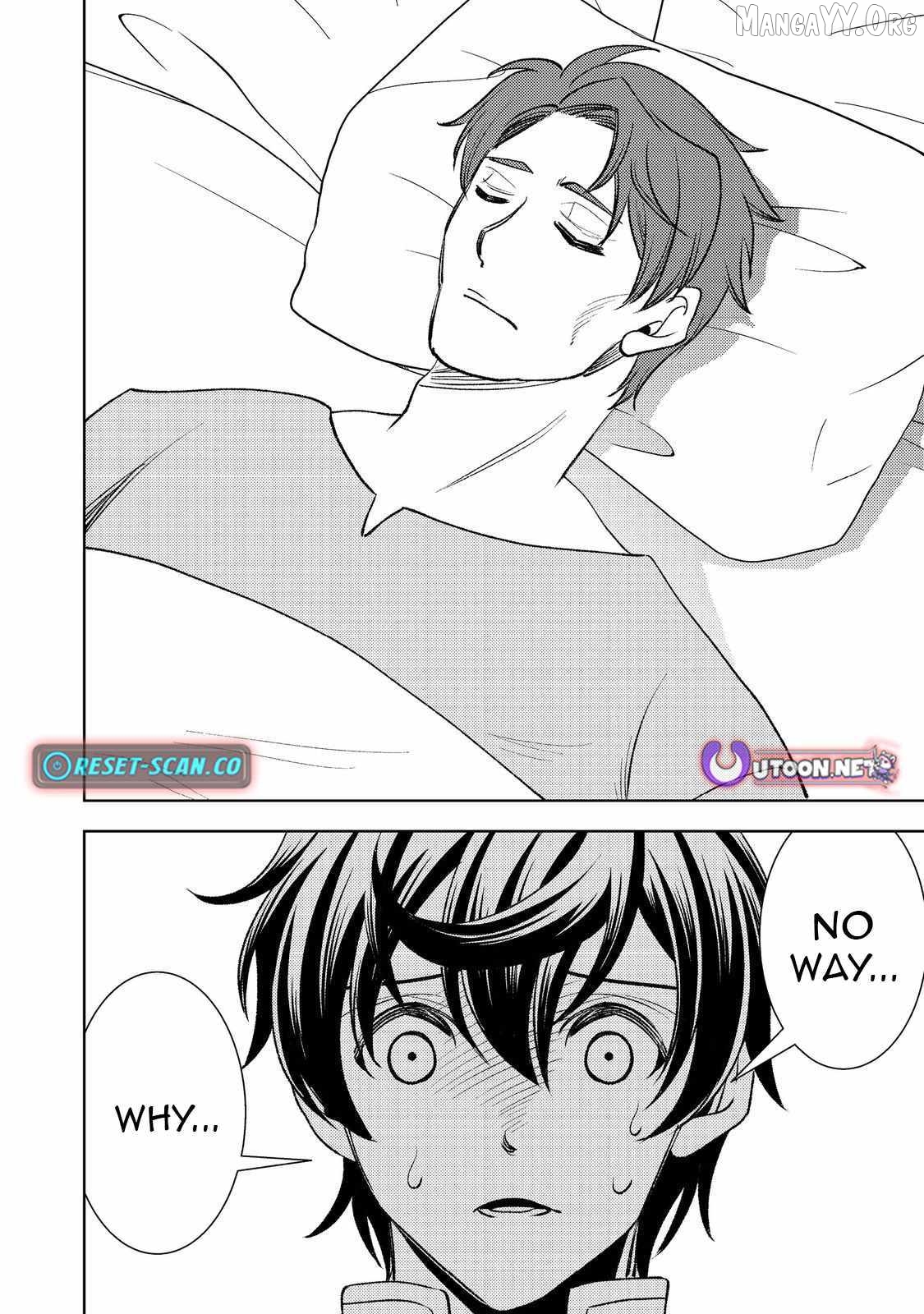 The Water Magician Part 2 Chapter 1 - page 15
