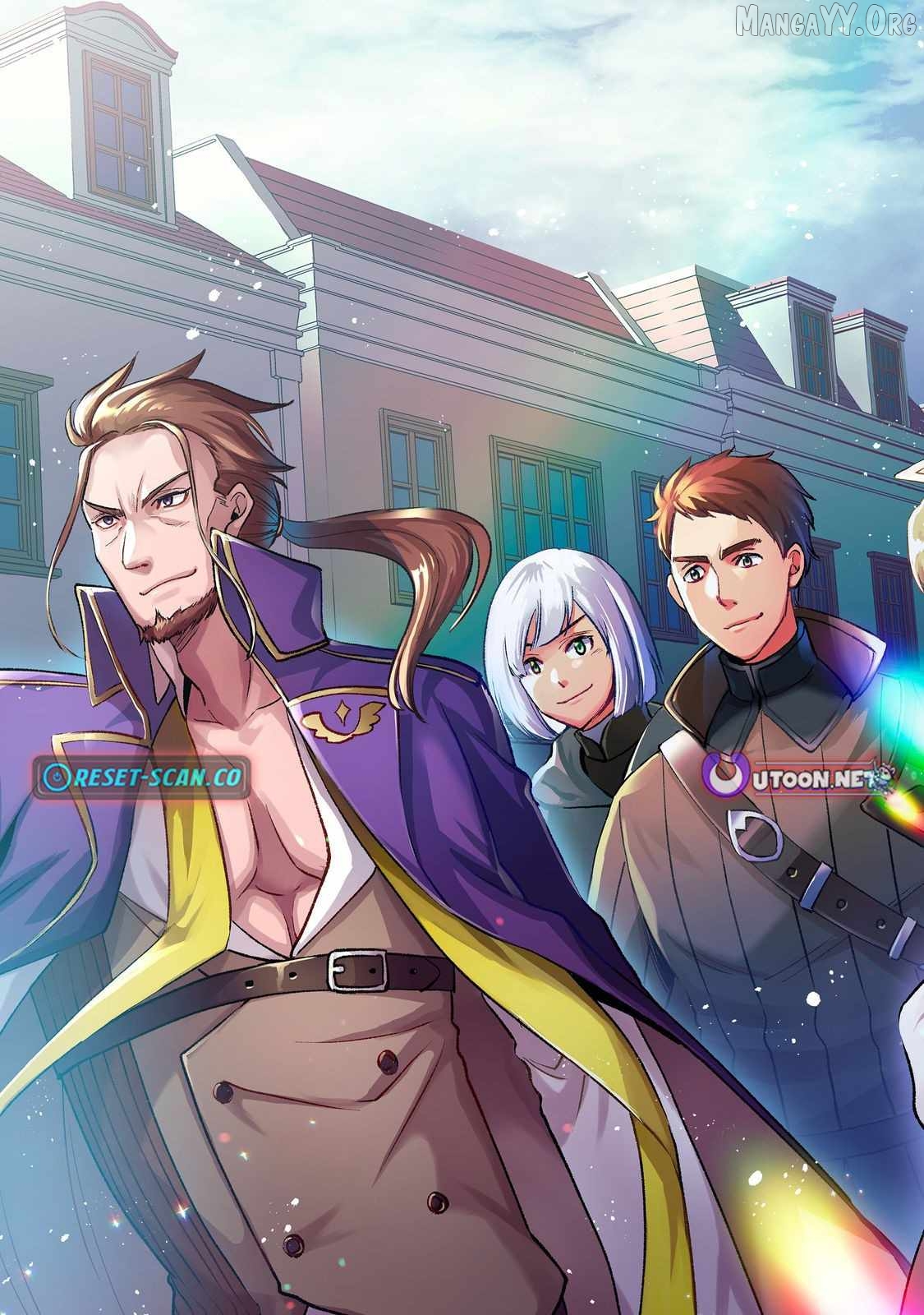 The Water Magician Part 2 Chapter 1 - page 4