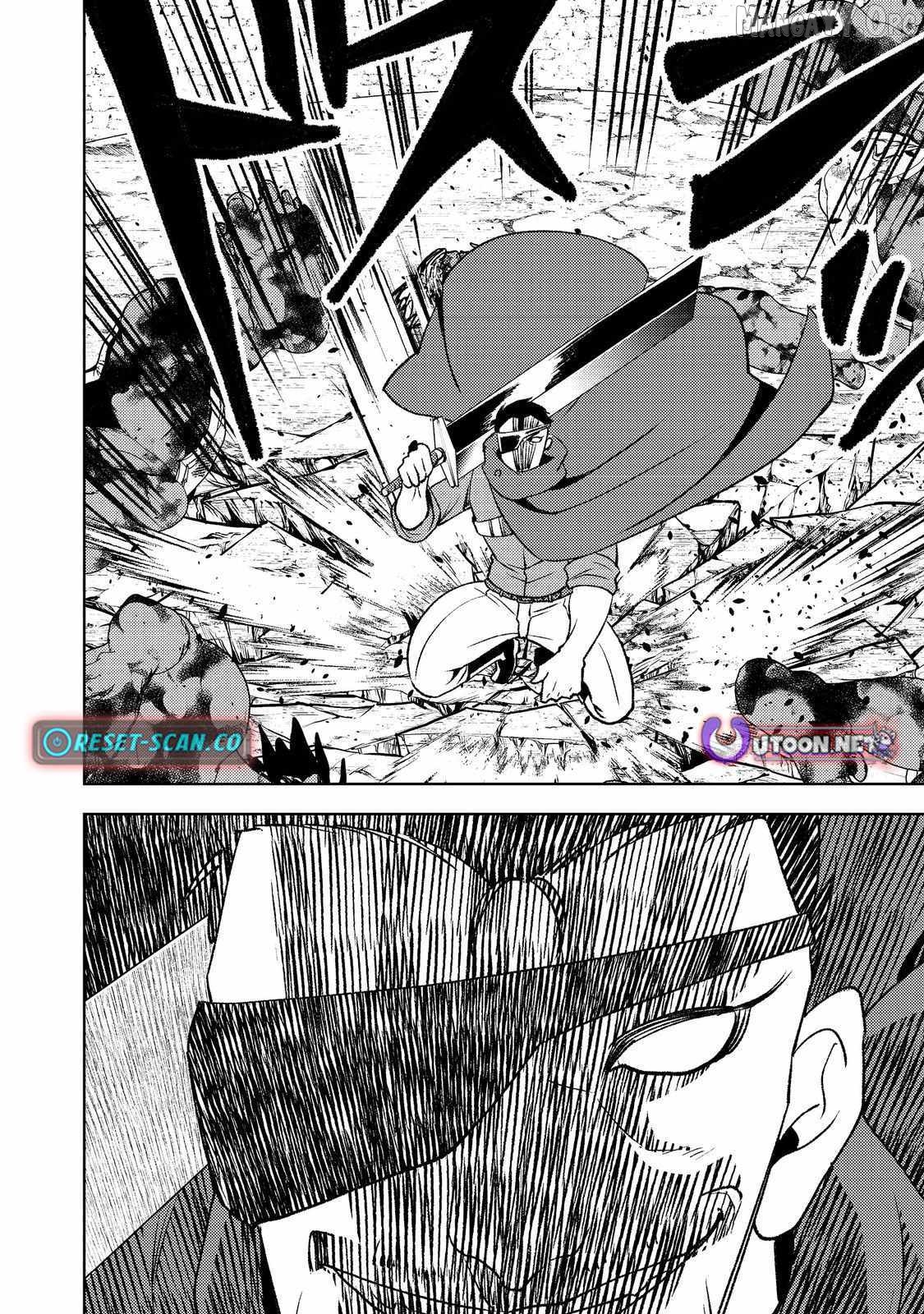 The Water Magician Part 2 Chapter 2 - page 29