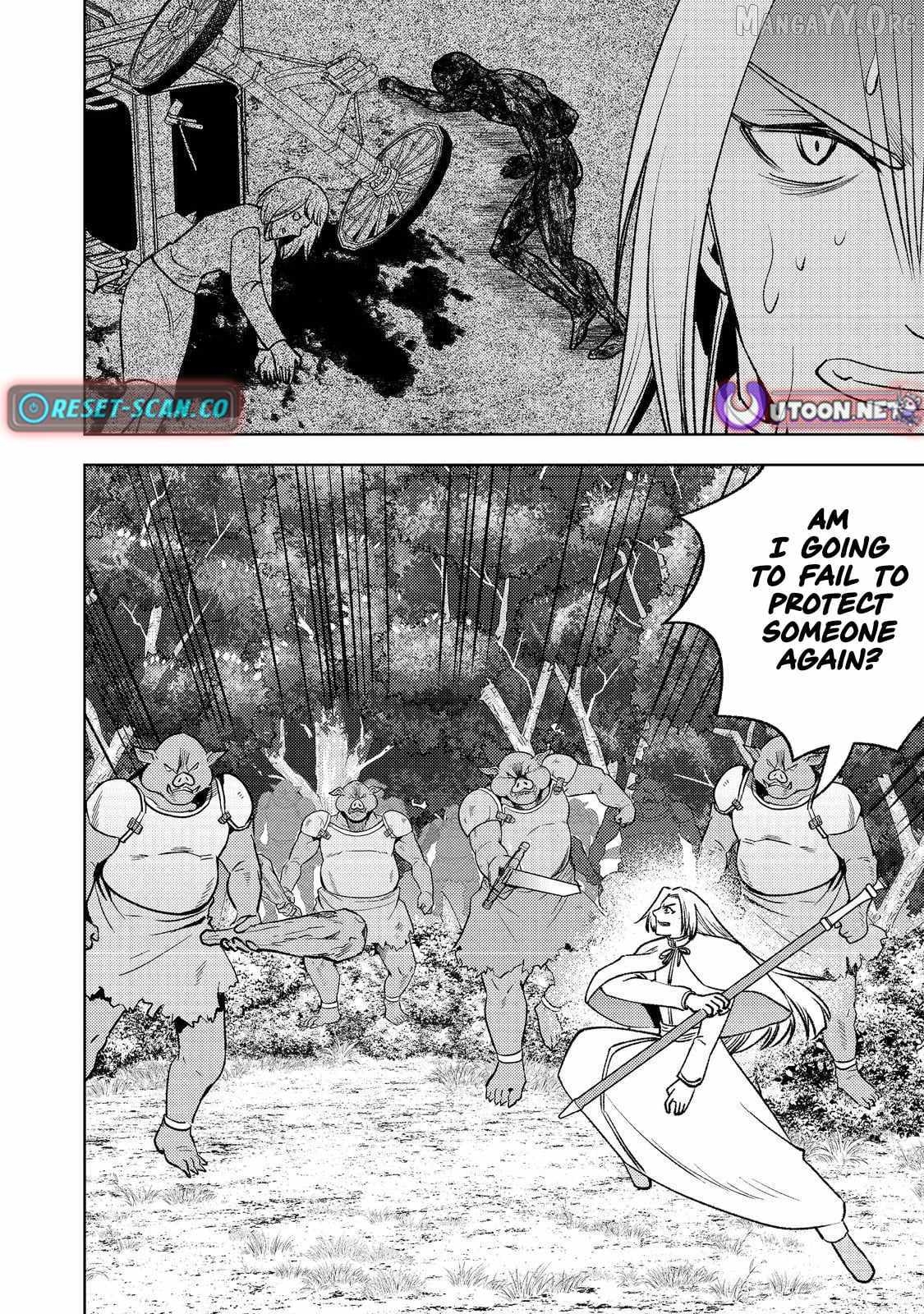 The Water Magician Part 2 Chapter 7 - page 11