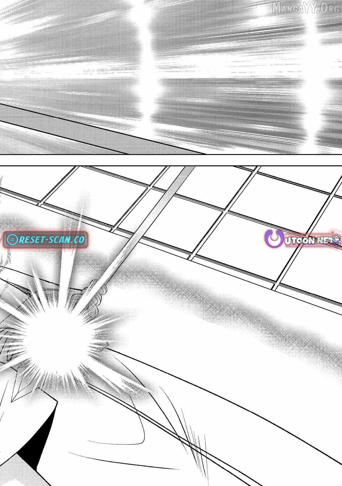 The Water Magician Part 2 Chapter 7 - page 31