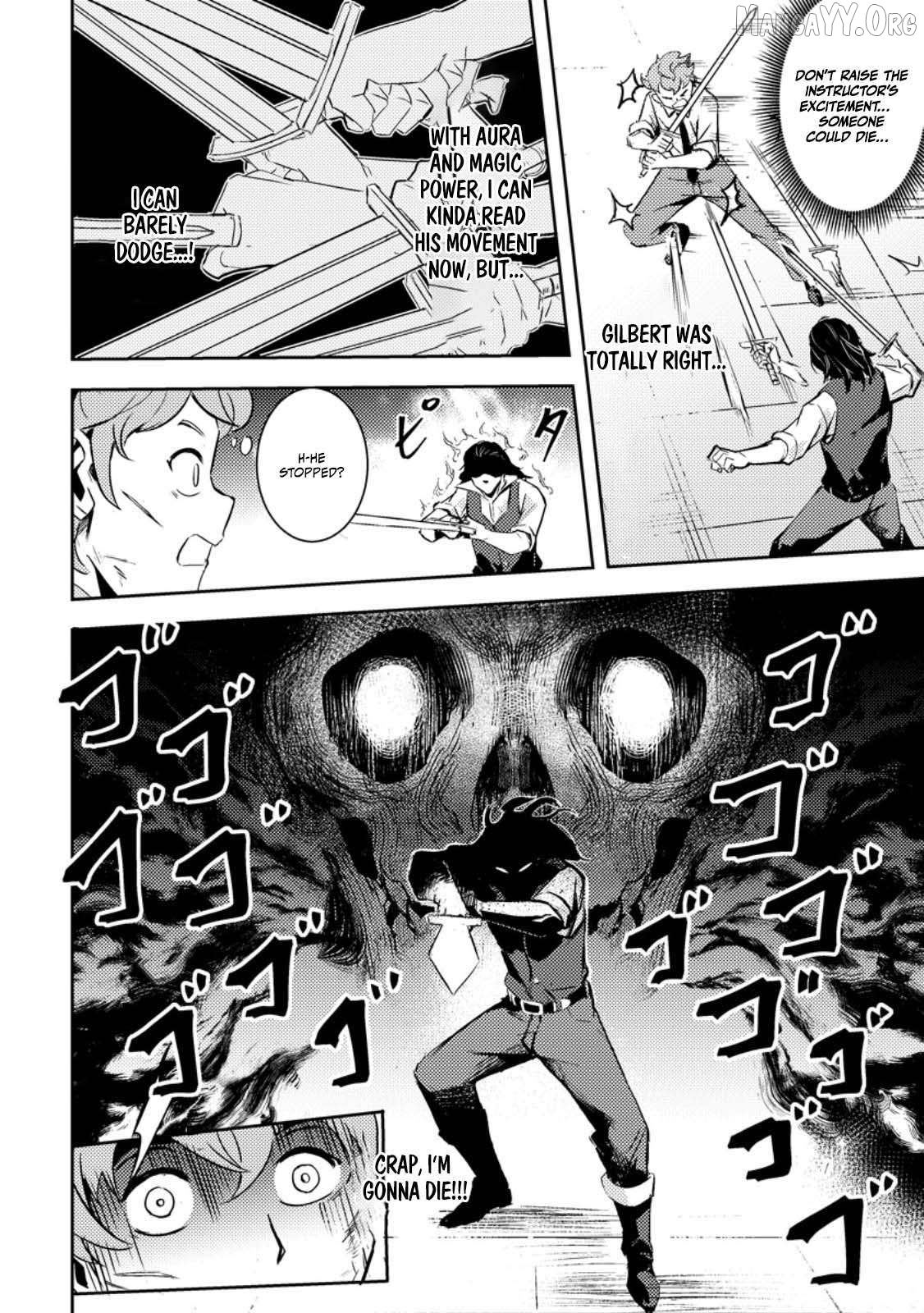 The Solo Camper's Casual, Free-Spirited Journey in Another World Chapter 2 - page 24