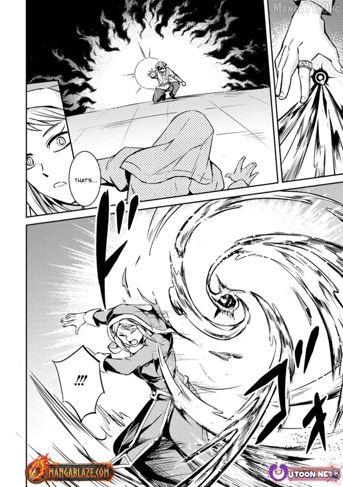 The Solo Camper's Casual, Free-Spirited Journey in Another World Chapter 3.3 - page 2