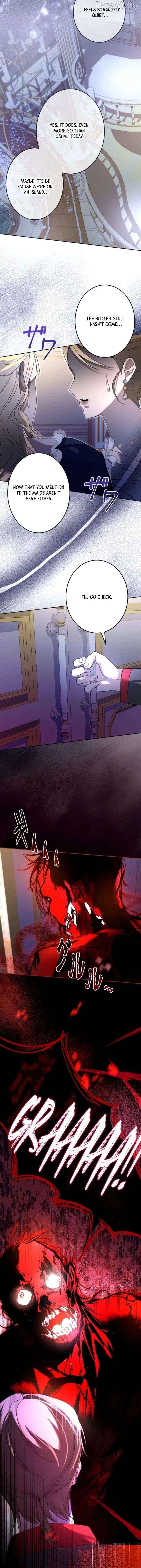 Apocalypse Villainess: Surviving With Corporate Slave Skills Chapter 1 - page 15