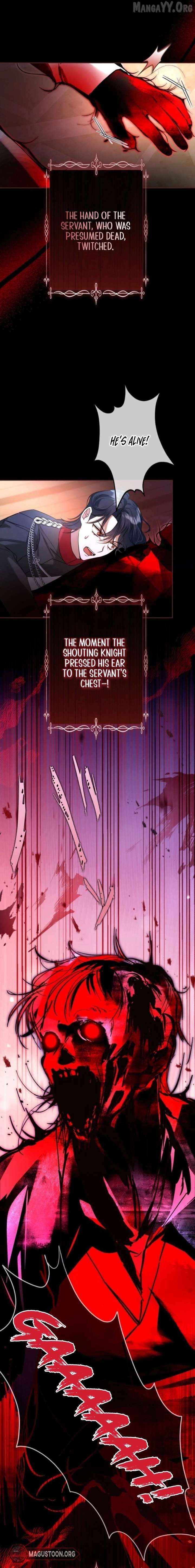 Apocalypse Villainess: Surviving With Corporate Slave Skills Chapter 2 - page 10