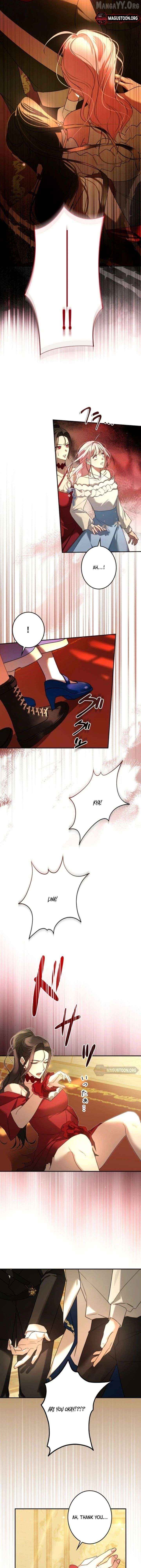 Apocalypse Villainess: Surviving With Corporate Slave Skills Chapter 3 - page 16