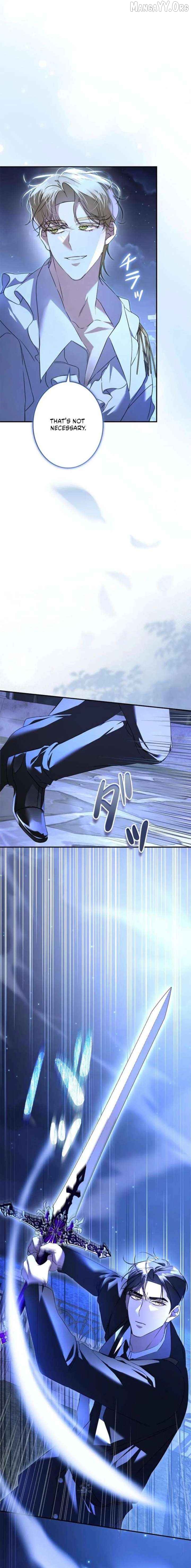Apocalypse Villainess: Surviving With Corporate Slave Skills Chapter 12 - page 3