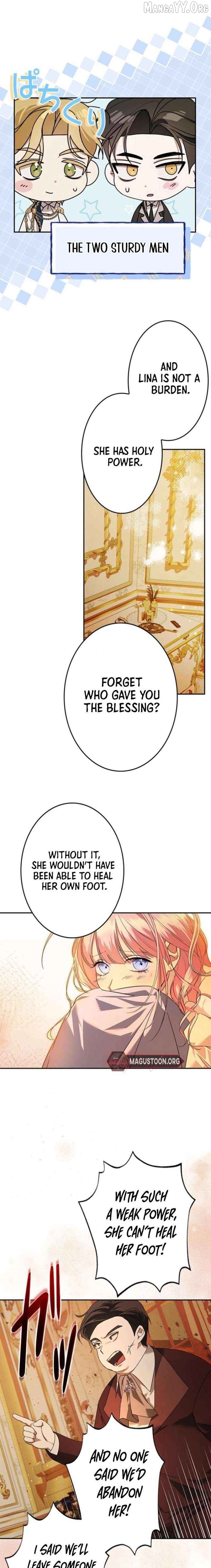 Apocalypse Villainess: Surviving With Corporate Slave Skills Chapter 4 - page 15