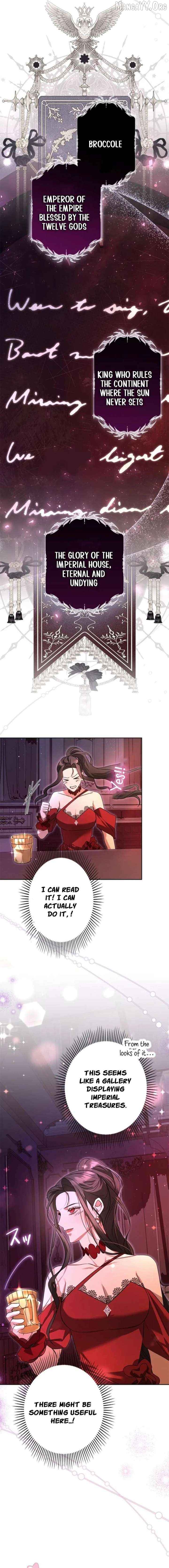Apocalypse Villainess: Surviving With Corporate Slave Skills Chapter 6 - page 13