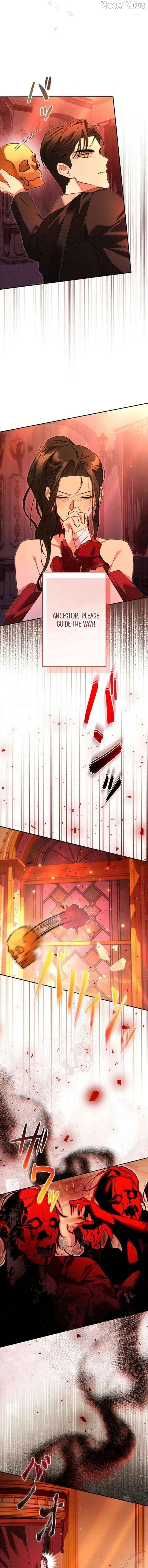 Apocalypse Villainess: Surviving With Corporate Slave Skills Chapter 8 - page 11