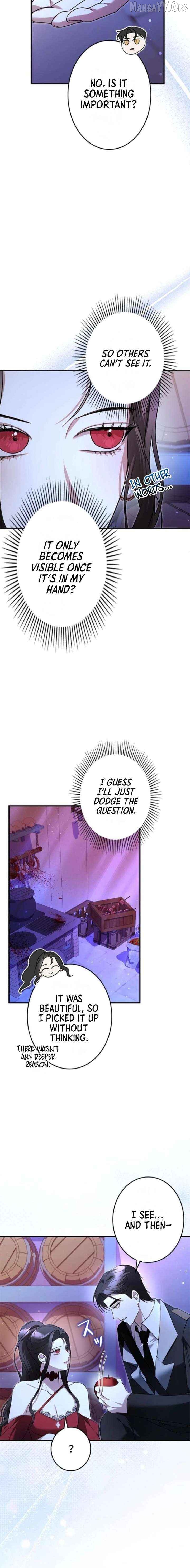 Apocalypse Villainess: Surviving With Corporate Slave Skills Chapter 9 - page 8