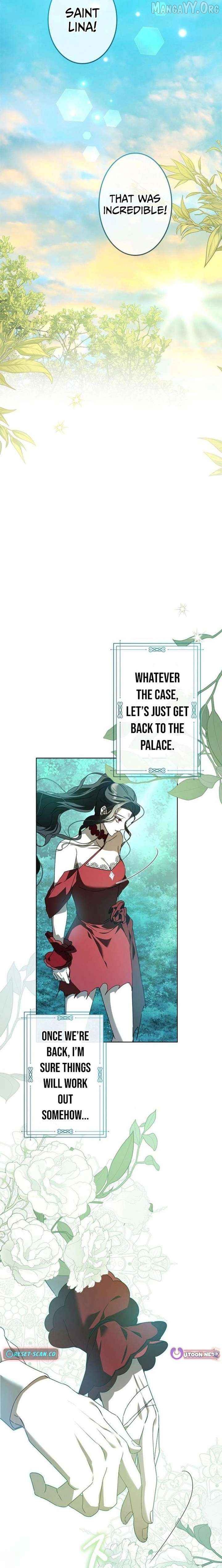 Apocalypse Villainess: Surviving With Corporate Slave Skills Chapter 17 - page 14