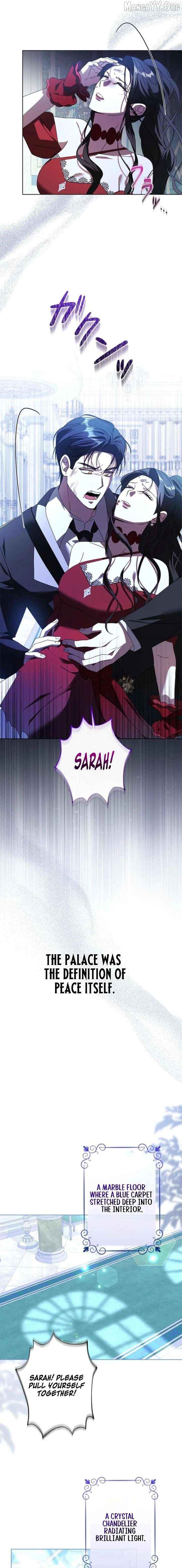 Apocalypse Villainess: Surviving With Corporate Slave Skills Chapter 18 - page 15