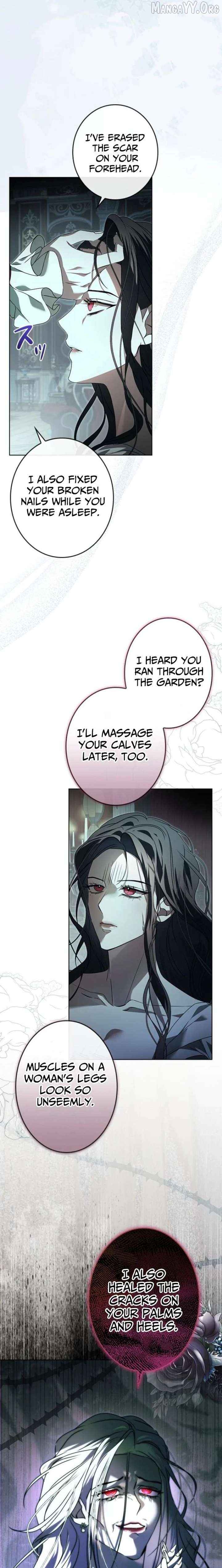 Apocalypse Villainess: Surviving With Corporate Slave Skills Chapter 20 - page 13