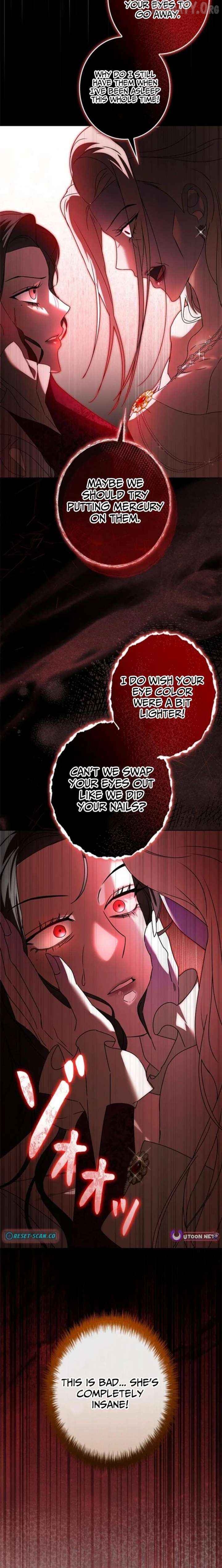 Apocalypse Villainess: Surviving With Corporate Slave Skills Chapter 20 - page 21