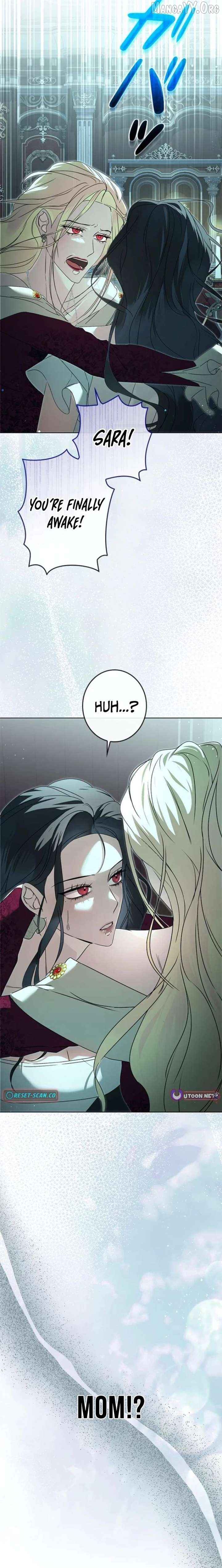 Apocalypse Villainess: Surviving With Corporate Slave Skills Chapter 20 - page 9