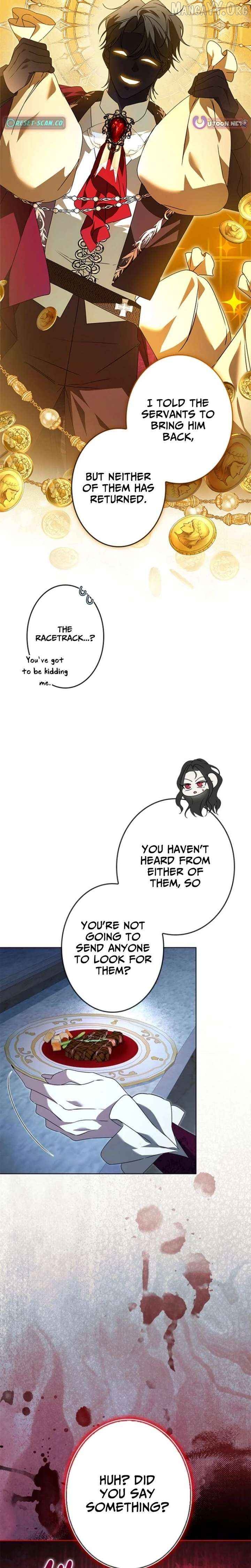 Apocalypse Villainess: Surviving With Corporate Slave Skills Chapter 21 - page 24