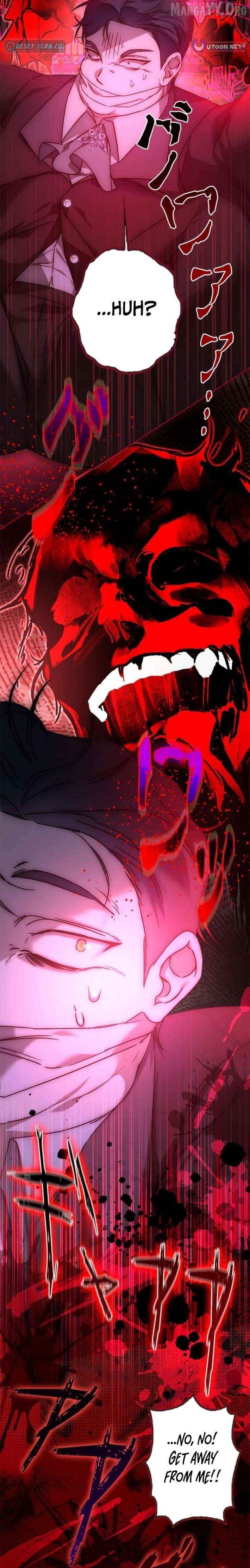 Apocalypse Villainess: Surviving With Corporate Slave Skills Chapter 21 - page 38