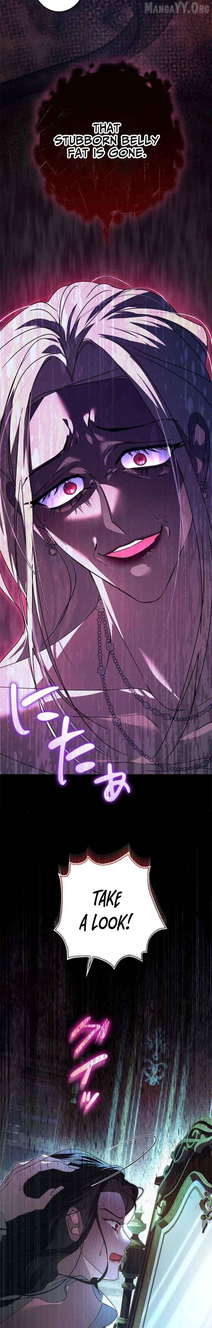 Apocalypse Villainess: Surviving With Corporate Slave Skills Chapter 21 - page 9
