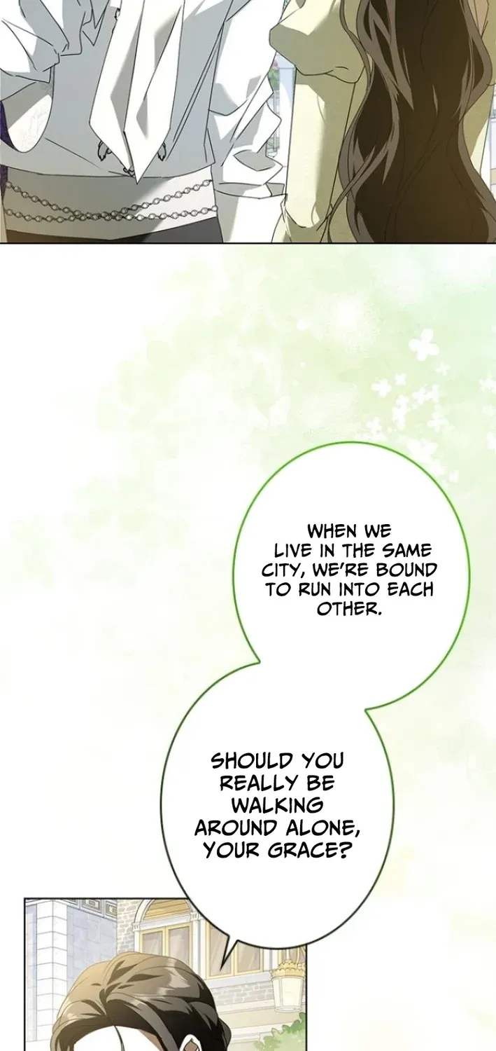 Apocalypse Villainess: Surviving With Corporate Slave Skills Chapter 22 - page 13