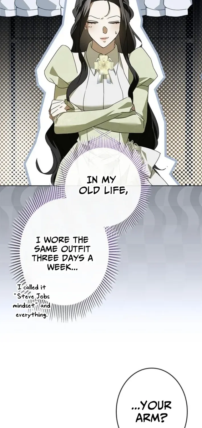 Apocalypse Villainess: Surviving With Corporate Slave Skills Chapter 22 - page 22
