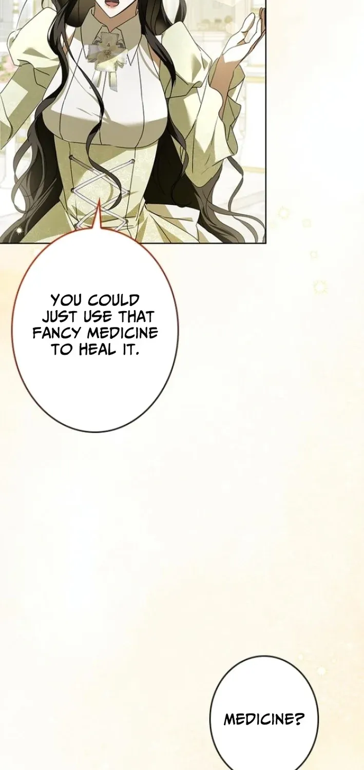 Apocalypse Villainess: Surviving With Corporate Slave Skills Chapter 22 - page 31