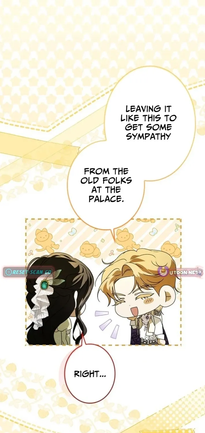 Apocalypse Villainess: Surviving With Corporate Slave Skills Chapter 22 - page 35