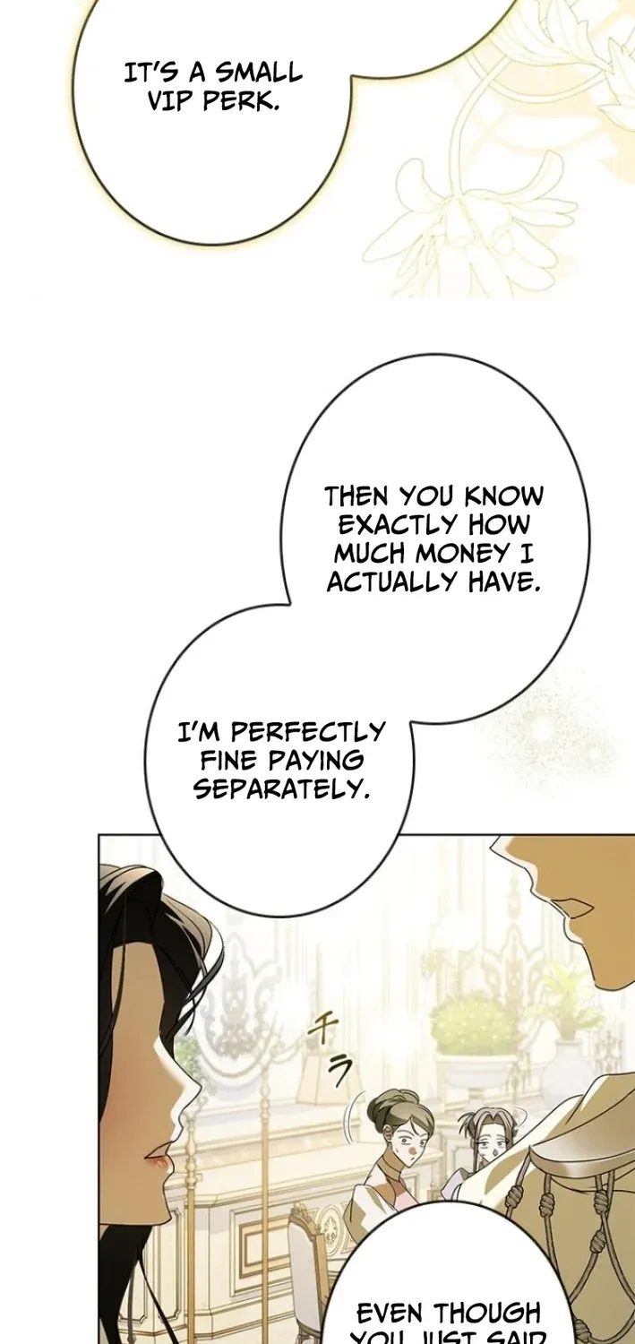 Apocalypse Villainess: Surviving With Corporate Slave Skills Chapter 22 - page 49