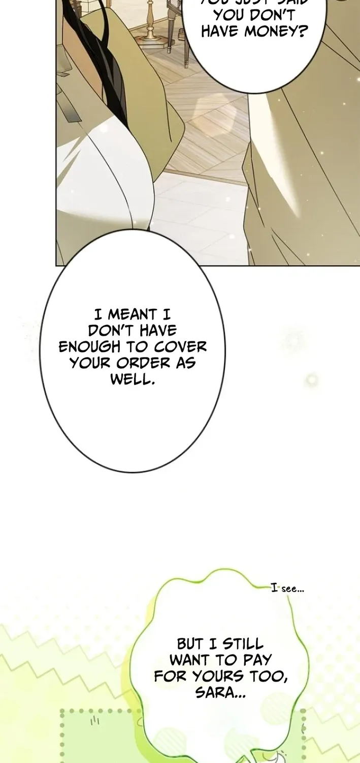 Apocalypse Villainess: Surviving With Corporate Slave Skills Chapter 22 - page 50