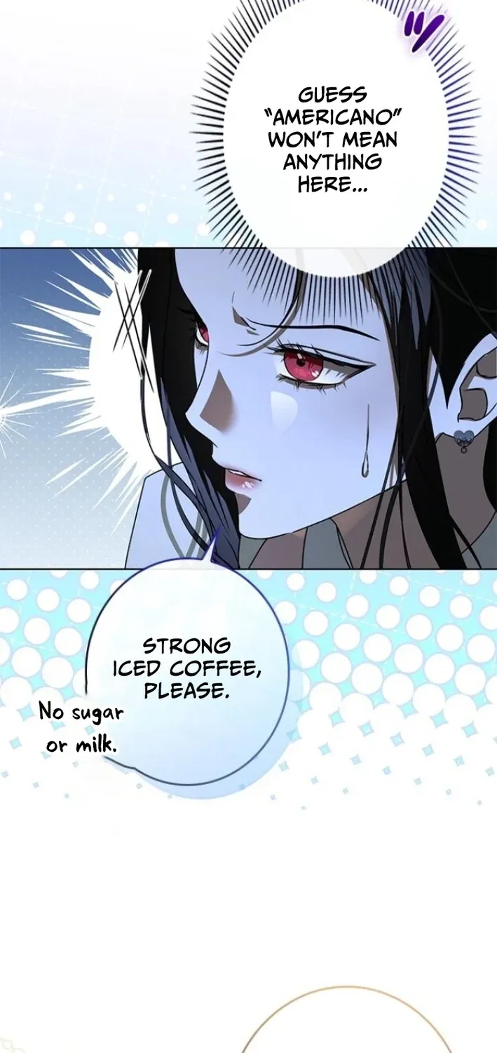 Apocalypse Villainess: Surviving With Corporate Slave Skills Chapter 22 - page 55