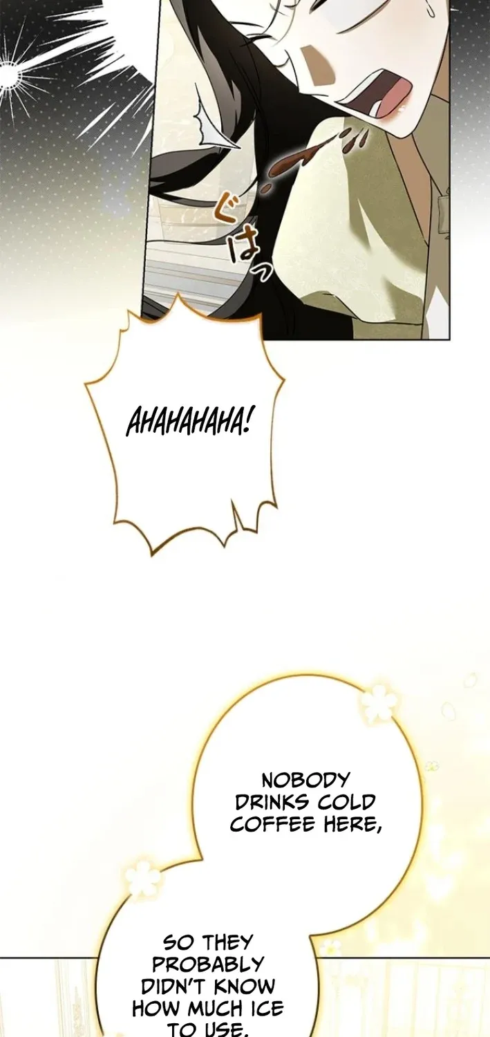 Apocalypse Villainess: Surviving With Corporate Slave Skills Chapter 22 - page 69