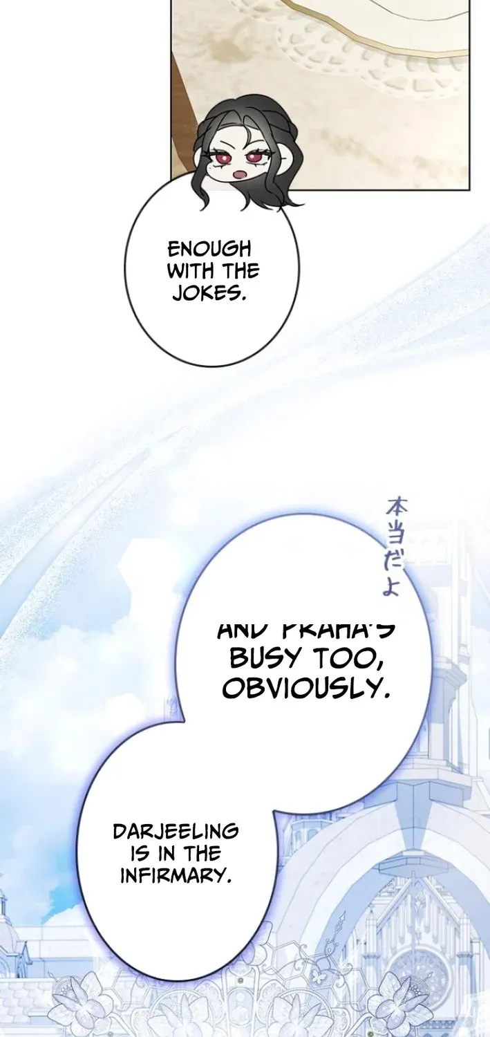 Apocalypse Villainess: Surviving With Corporate Slave Skills Chapter 22 - page 75