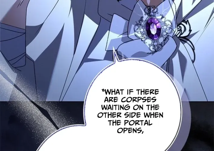 Apocalypse Villainess: Surviving With Corporate Slave Skills Chapter 22 - page 84