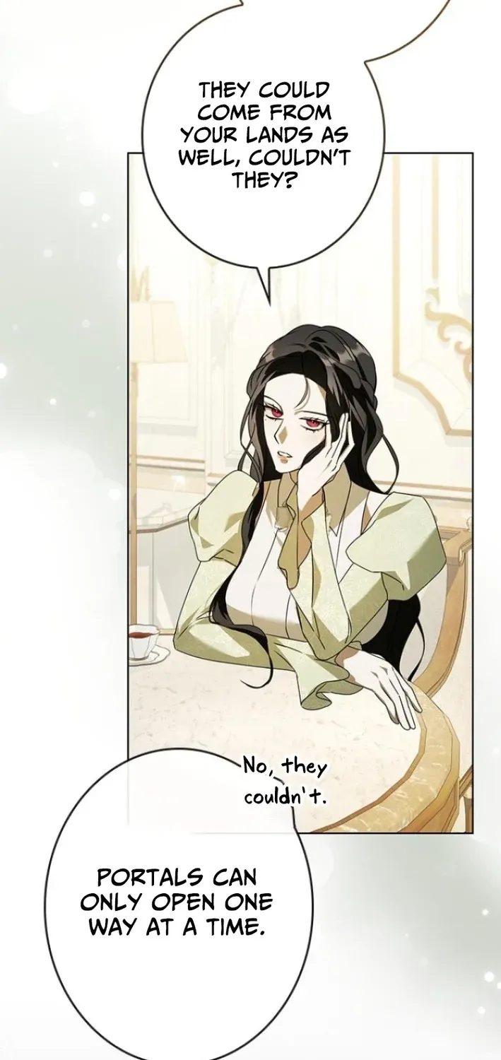 Apocalypse Villainess: Surviving With Corporate Slave Skills Chapter 22 - page 91