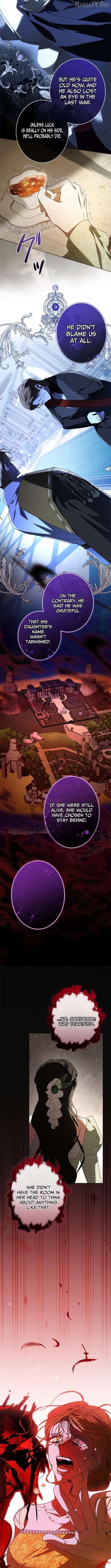 Apocalypse Villainess: Surviving With Corporate Slave Skills Chapter 23 - page 3