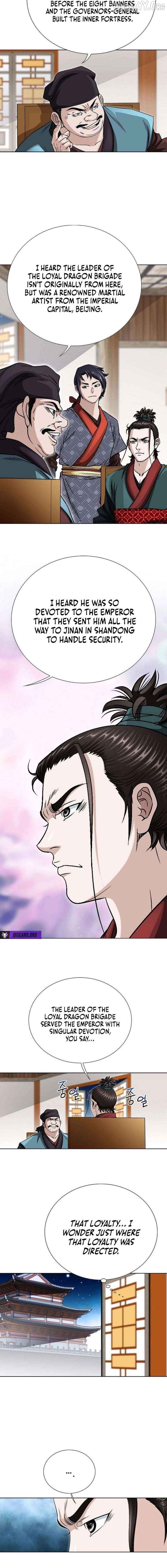 Blue Wolf of the Prairie Chapter 11 - page 4