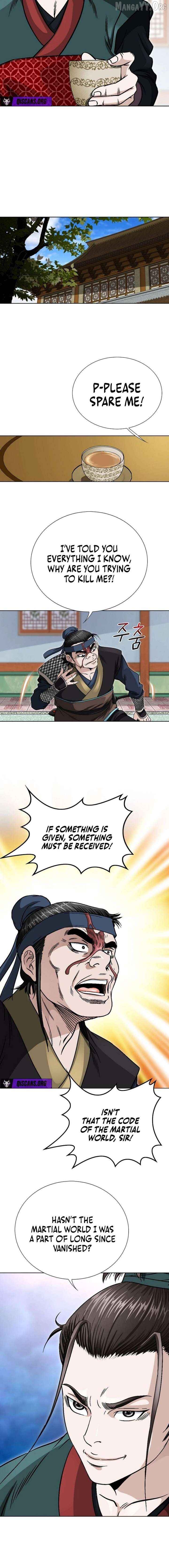 Blue Wolf of the Prairie Chapter 12 - page 14