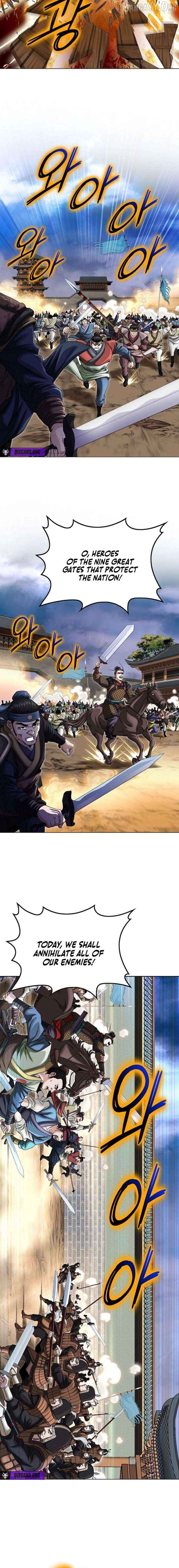 Blue Wolf of the Prairie Chapter 1 - page 2